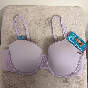 NWT Vanity Fair Bra